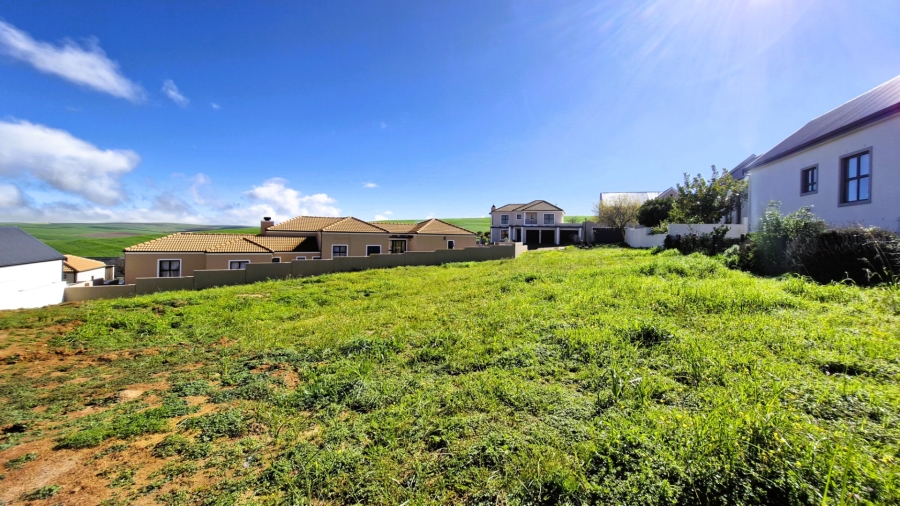 0 Bedroom Property for Sale in Mount Royal Golf Estate Western Cape